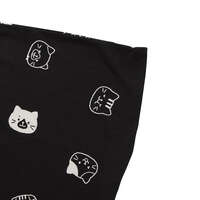 福福喵 冰涼居家T恤 HAPiNS｜ふくふくにゃんこ ひんにゃりTシャツ