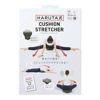 背部伸展靠墊 腰背拉筋舒展枕 40×28cm COGIT｜HARUTA式クッションストレッチャー