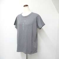 【DAYS】EAST 標誌印花T恤 日本製 ｜DAYS ロゴTシャツ "EAST"