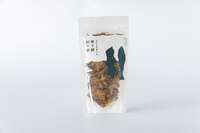 日本即食燒鯖魚薄削片 香脆直食兼熬高湯 27g Tototokobu｜そのまま食べる焼き鯖削り節