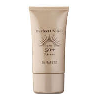 全效防曬凝膠霜 SPF50+ PA++++ 防紫外線與紅外線 50g｜パーフェクトUVジェル
