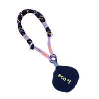 馬卡龍造型 3Way環保袋 可當吊飾 4色【ecott】｜ecott マカロン エコバッグ