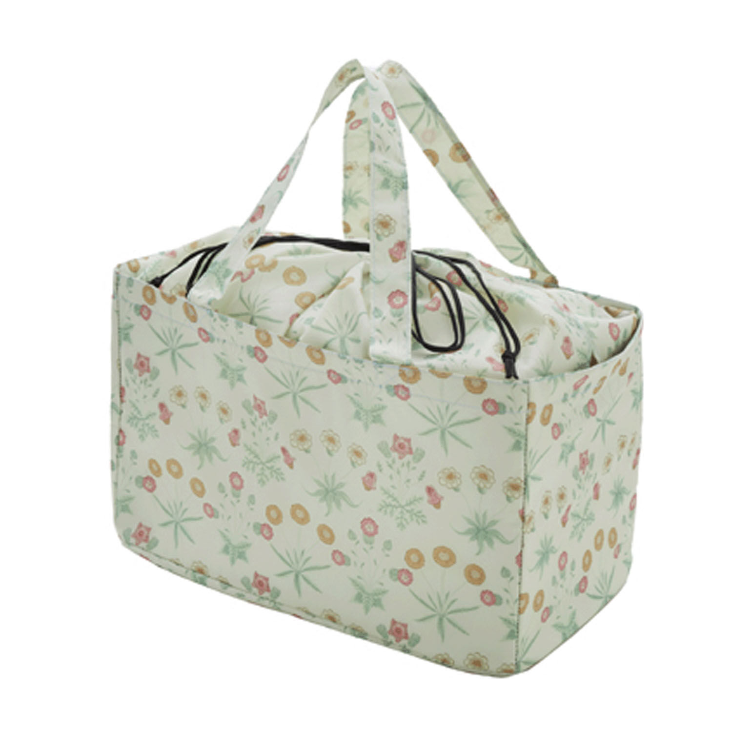 保冷保溫購物袋 42×26cm 側寬25cm 可肩背 11款｜保冷保温お買い物バッグ