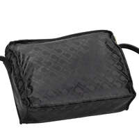 SOFTY 雙外袋肩背包 15×20cm【GHERARDINI】｜GHERARDINI SOFTY Wポケットショルダーバッグ