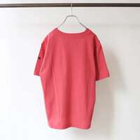 【MidiUmi】基本款T恤 日本製 ｜MidiUmi ベーシックTシャツ