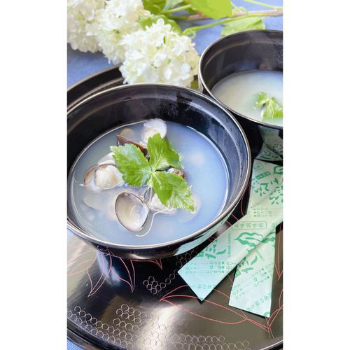 昆布柴魚高湯棒 4g×50入｜日本風味・日本直送
