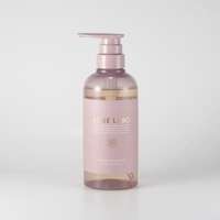 24ROSE 玫瑰洗髮精 400ml｜日系美髮・日本直送