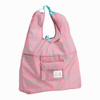 貓咪鐵絲藝術 市集購物袋 34×38cm【HAyU×ace】｜HAyU×ace マルシェバッグ