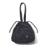 燈芯絨大口袋托特包 束口兩用 可肩背 15.5L 4色【OMCC】｜OMCC Big Pocket Tote－Corduroy