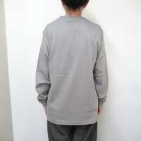 【ANGE IN DISGUISE】Bonjour Dog 印花T恤 ｜ANGE IN DISGUISE プリントTシャツ Bonjour Dog